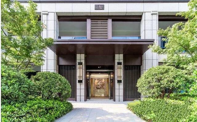大家十里桃源别墅